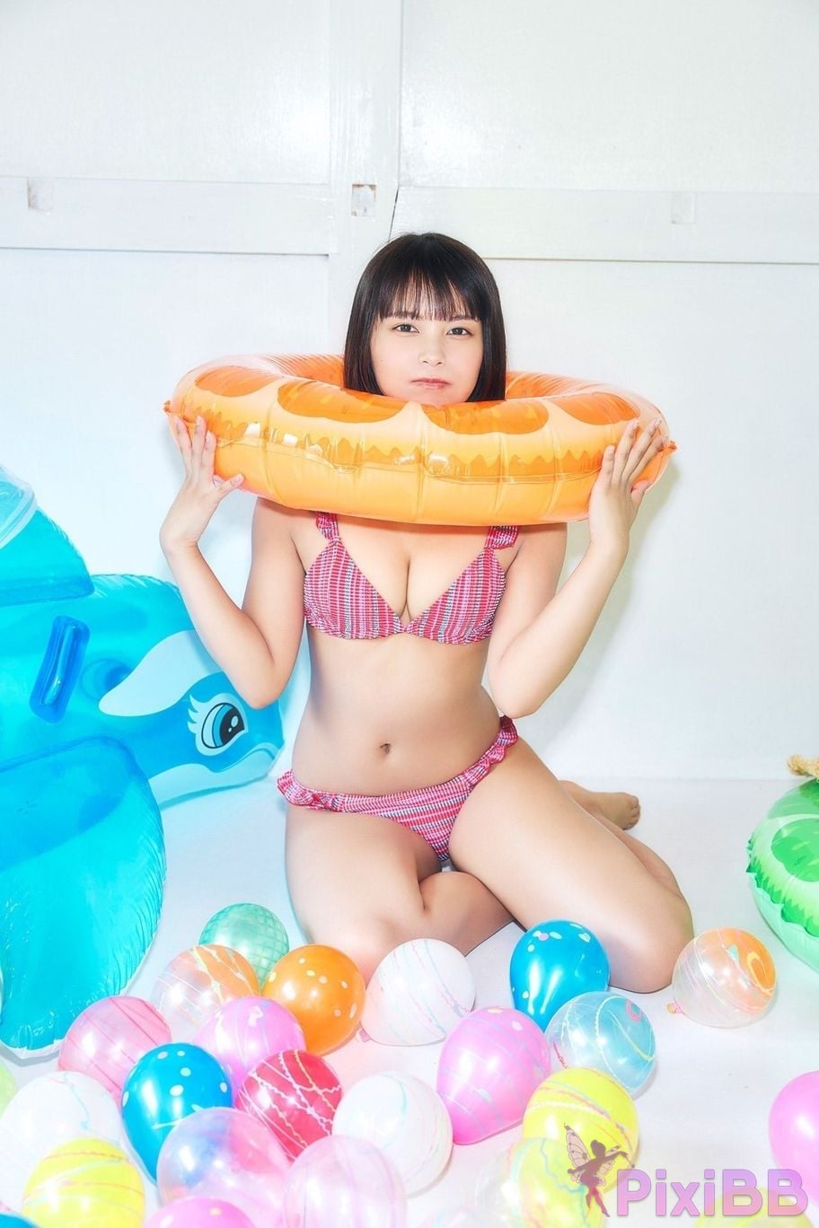 Japanese Idol Amisa Miyazaki FLASH digital photo book Sweet Summer PixiBB.COM 014