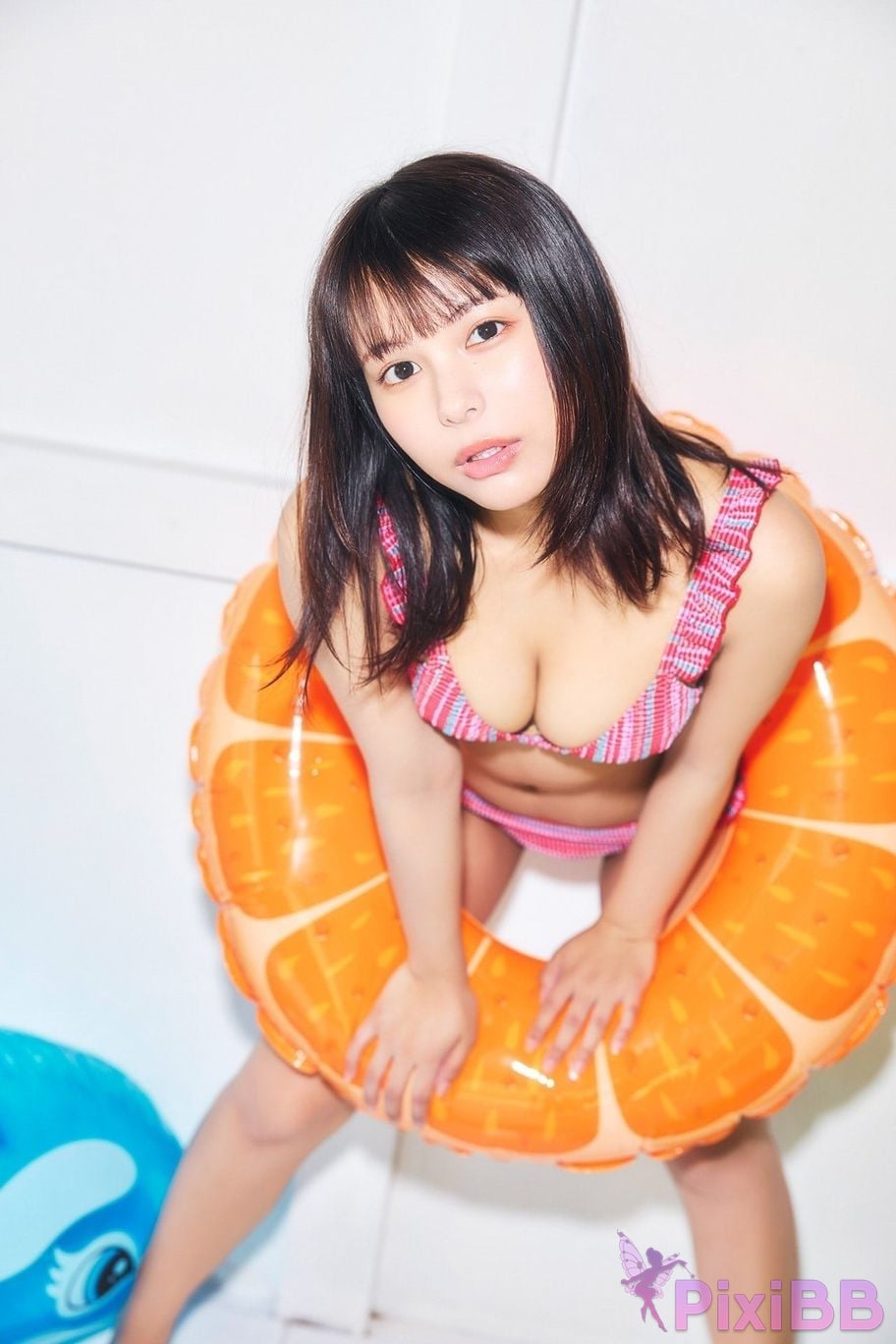 Japanese Idol Amisa Miyazaki FLASH digital photo book Sweet Summer PixiBB.COM 015