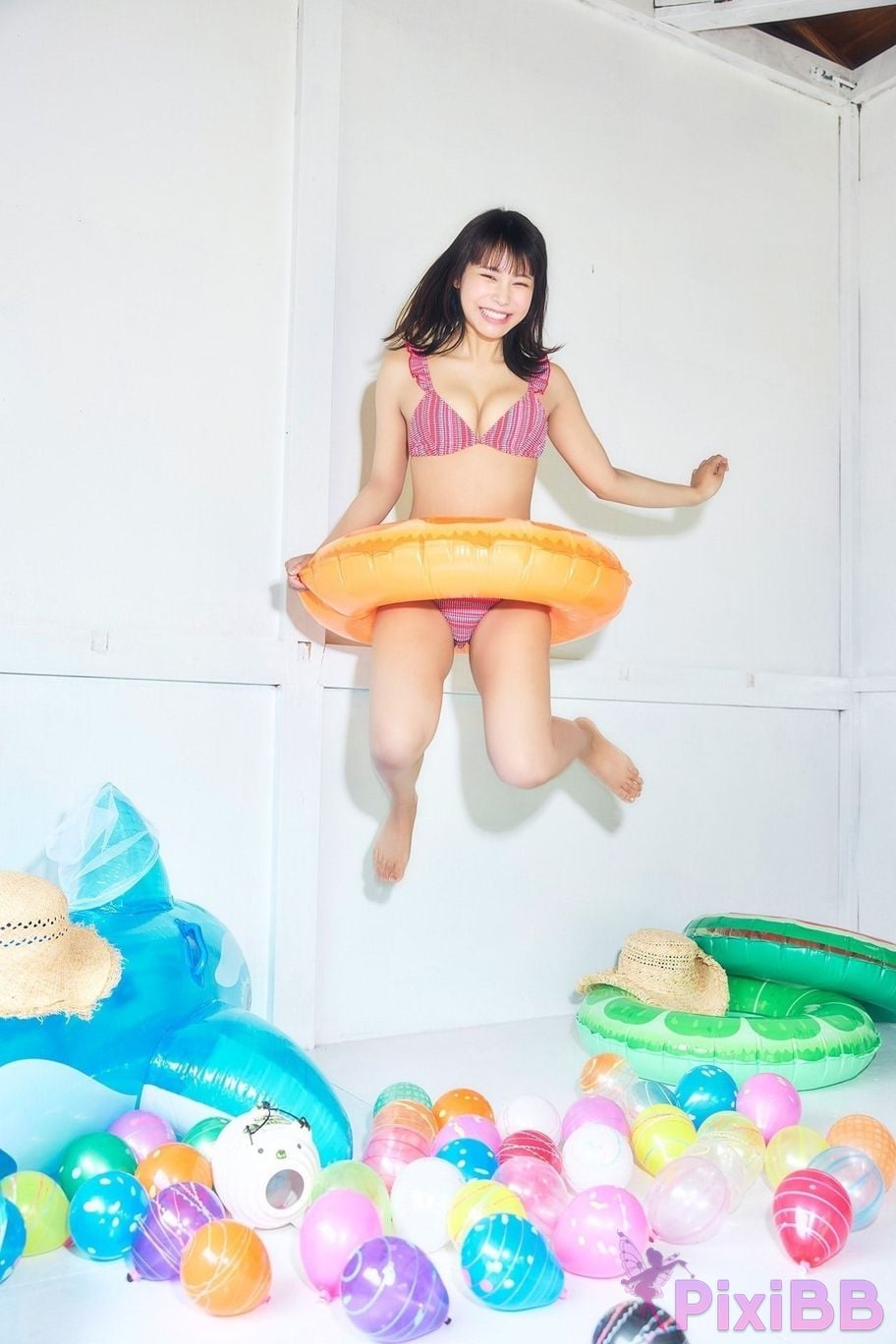 Japanese Idol Amisa Miyazaki FLASH digital photo book Sweet Summer PixiBB.COM 016