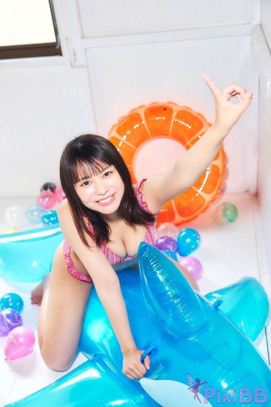 Japanese Idol Amisa Miyazaki FLASH digital photo book Sweet Summer PixiBB.COM 021
