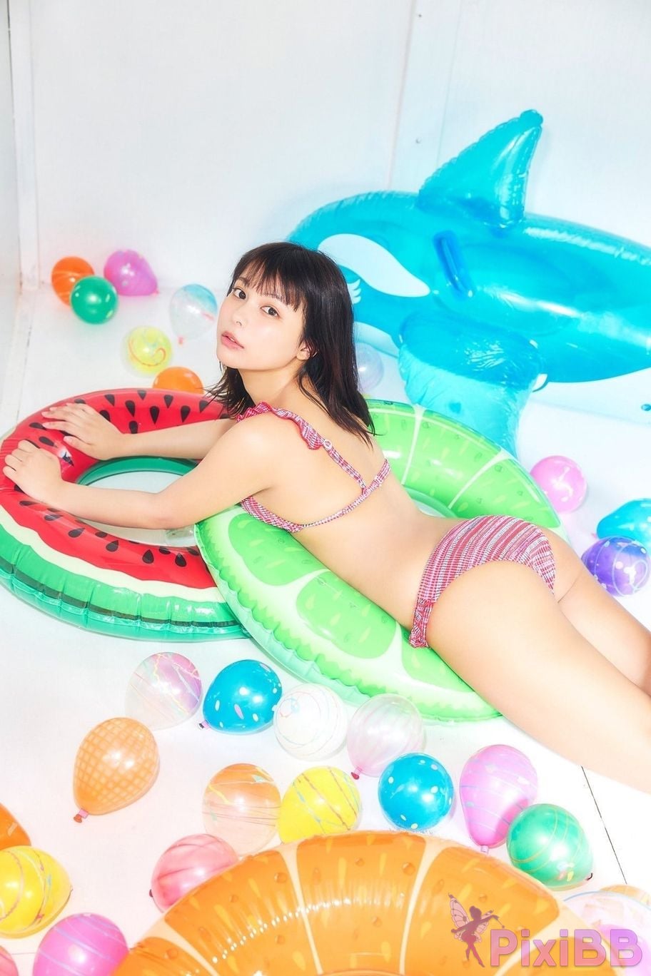 Japanese Idol Amisa Miyazaki FLASH digital photo book Sweet Summer PixiBB.COM 027