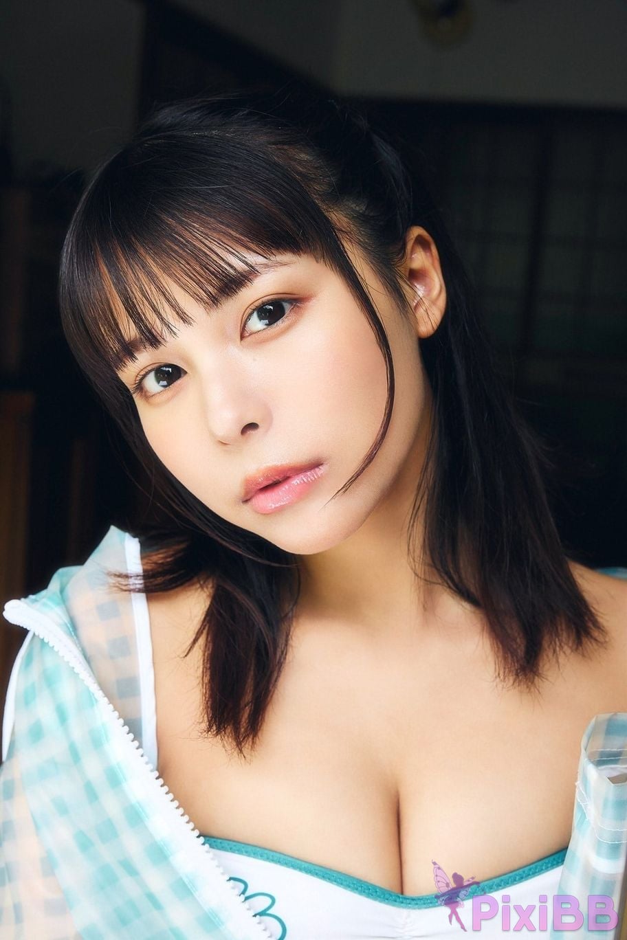Japanese Idol Amisa Miyazaki FLASH digital photo book Sweet Summer PixiBB.COM 038