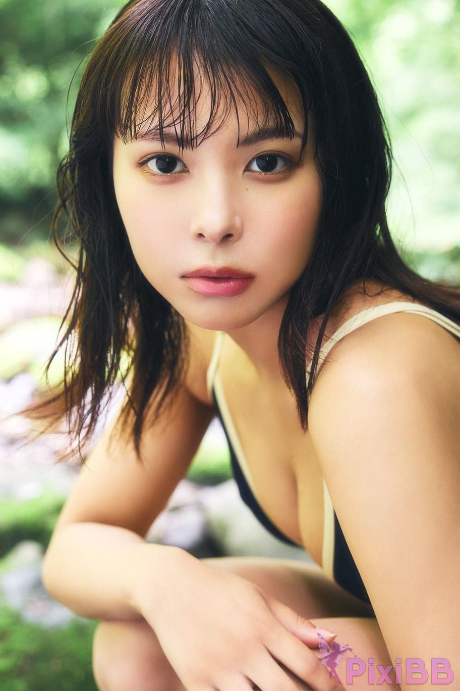 Japanese Idol Amisa Miyazaki FLASH digital photo book Sweet Summer PixiBB.COM 064