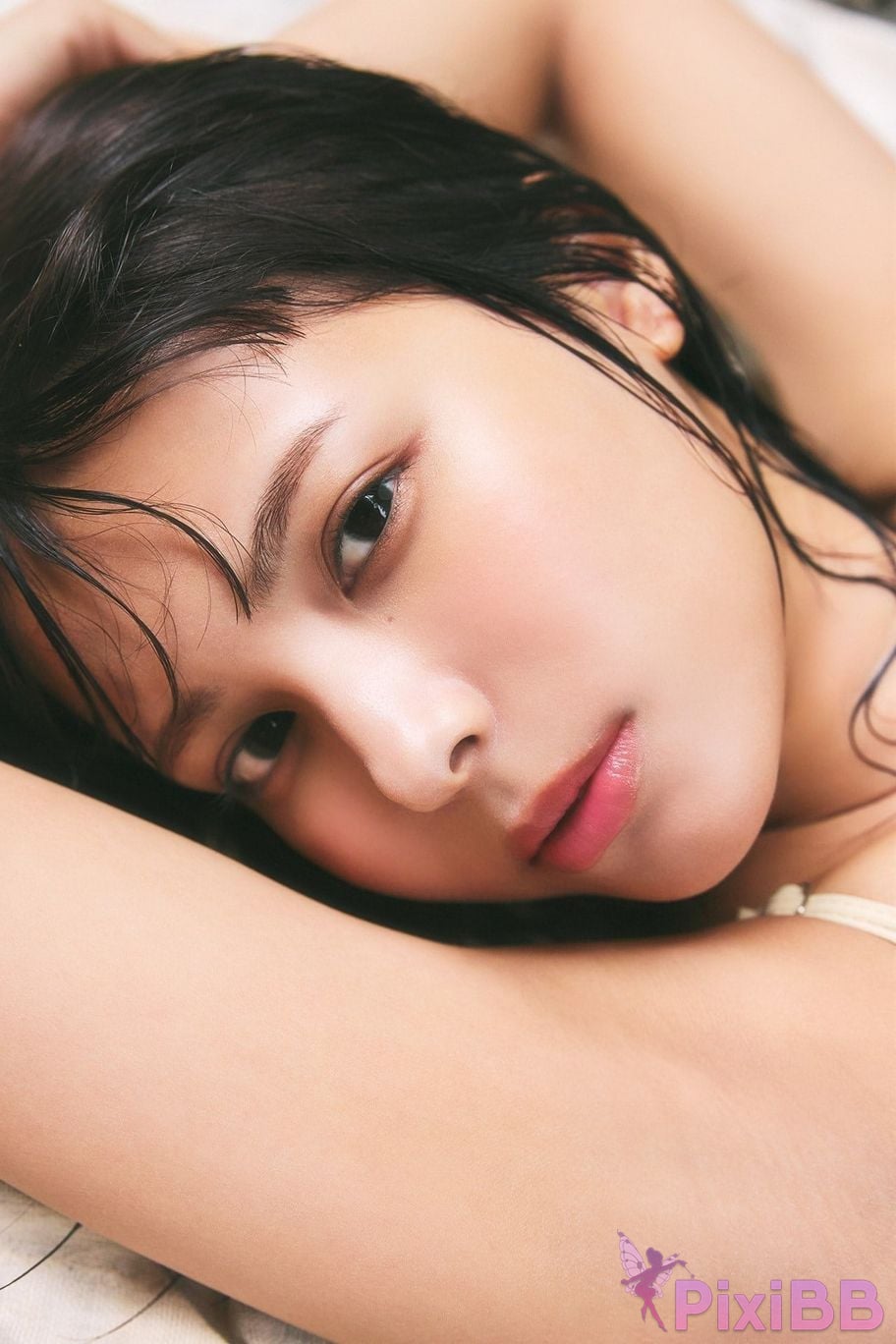 Japanese Idol Amisa Miyazaki FLASH digital photo book Sweet Summer PixiBB.COM 073