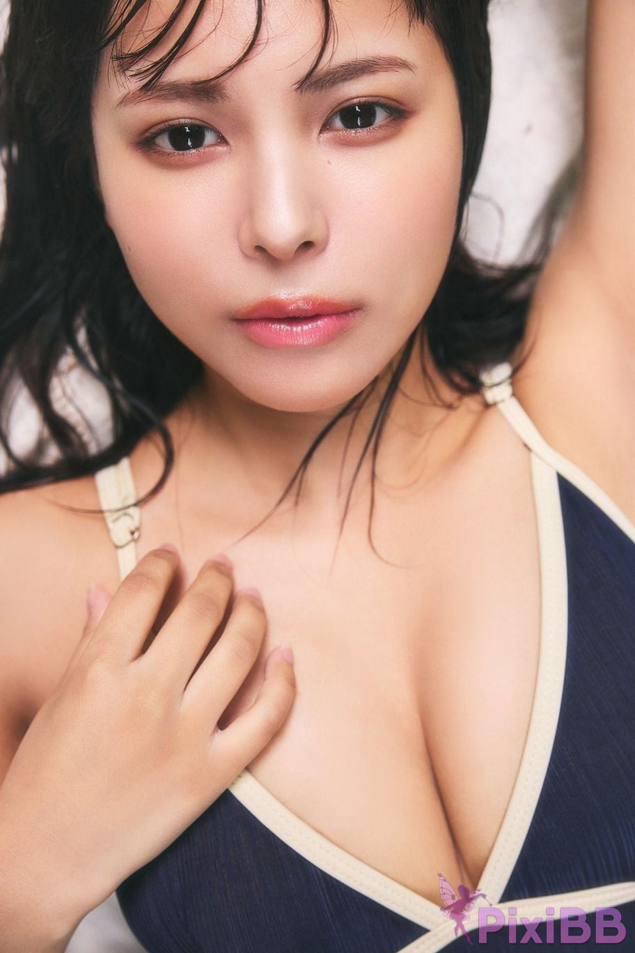 Japanese Idol Amisa Miyazaki FLASH digital photo book Sweet Summer PixiBB.COM 074