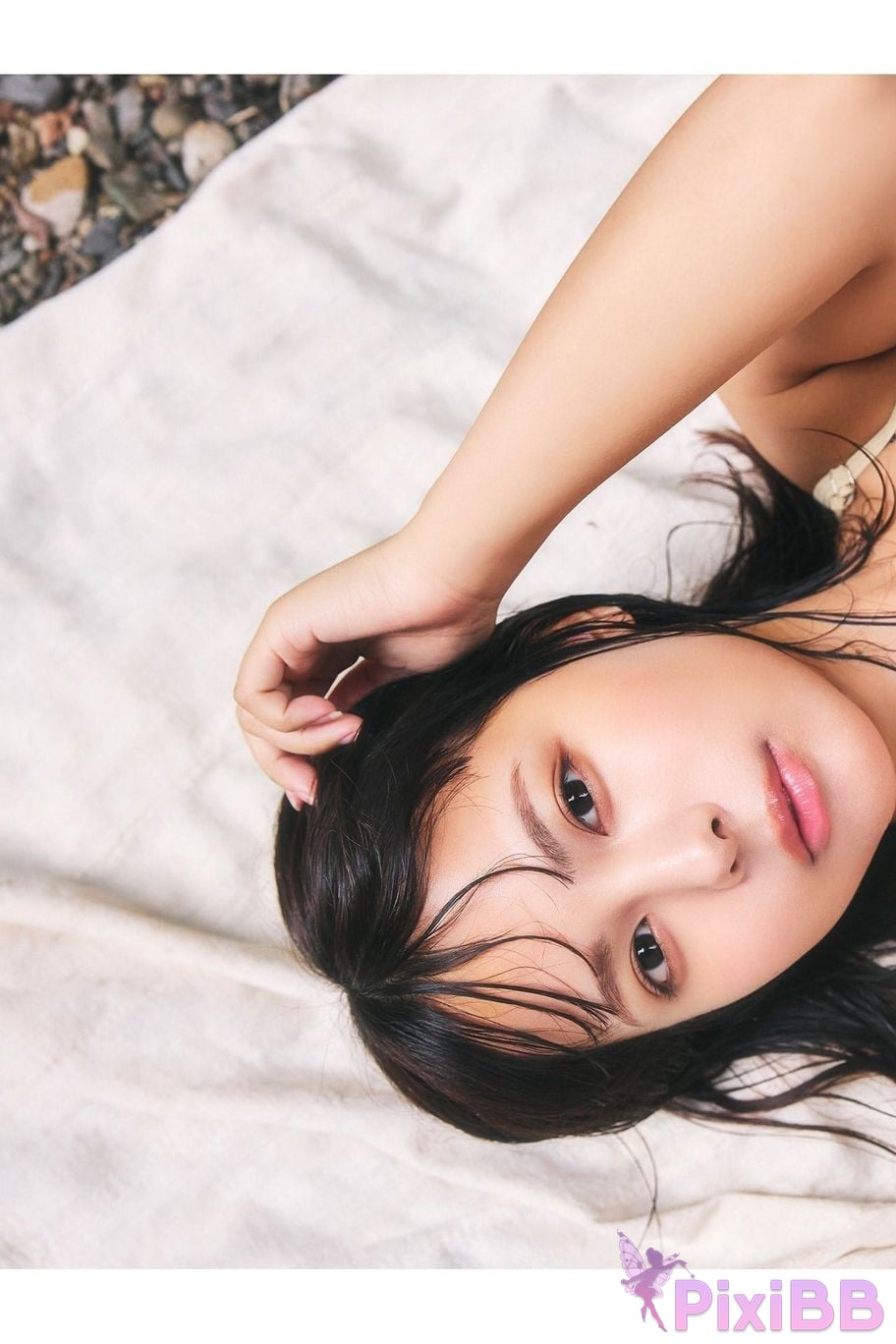 Japanese Idol Amisa Miyazaki FLASH digital photo book Sweet Summer PixiBB.COM 077