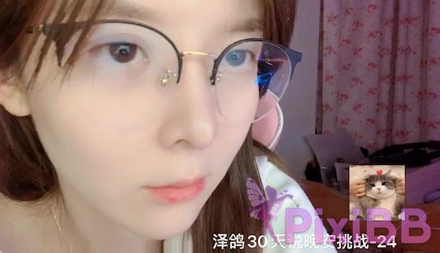 Coser yixiaoyangze PixiBB.COM 018 005