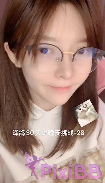 Coser yixiaoyangze PixiBB.COM 022 008