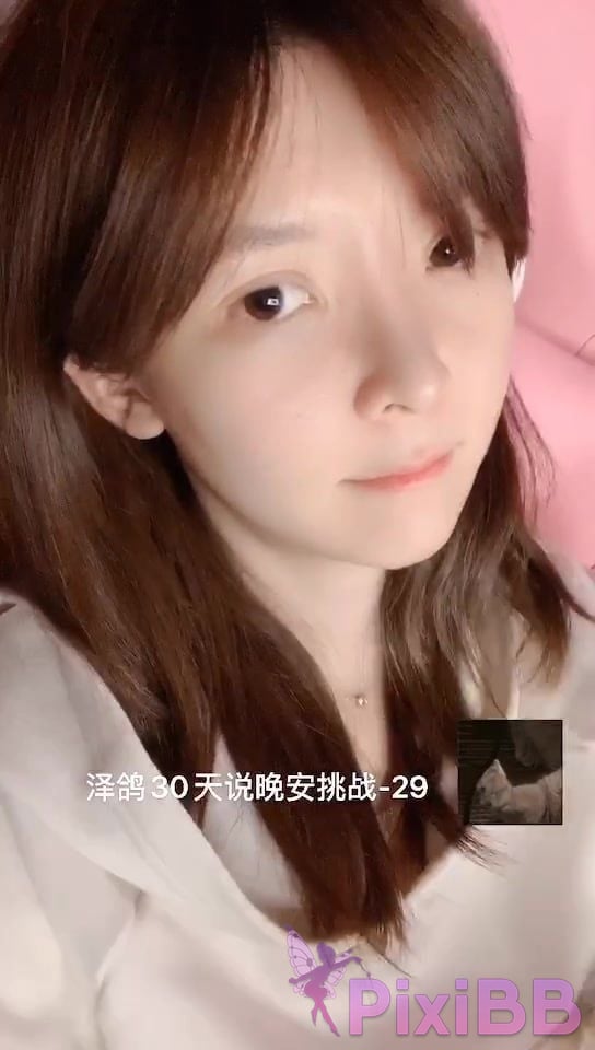 Coser yixiaoyangze PixiBB.COM 024 009