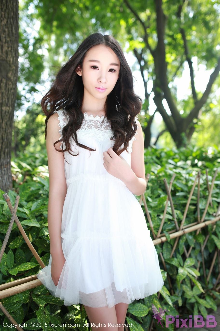 xiuren no 371 0001 PixiBB.COM