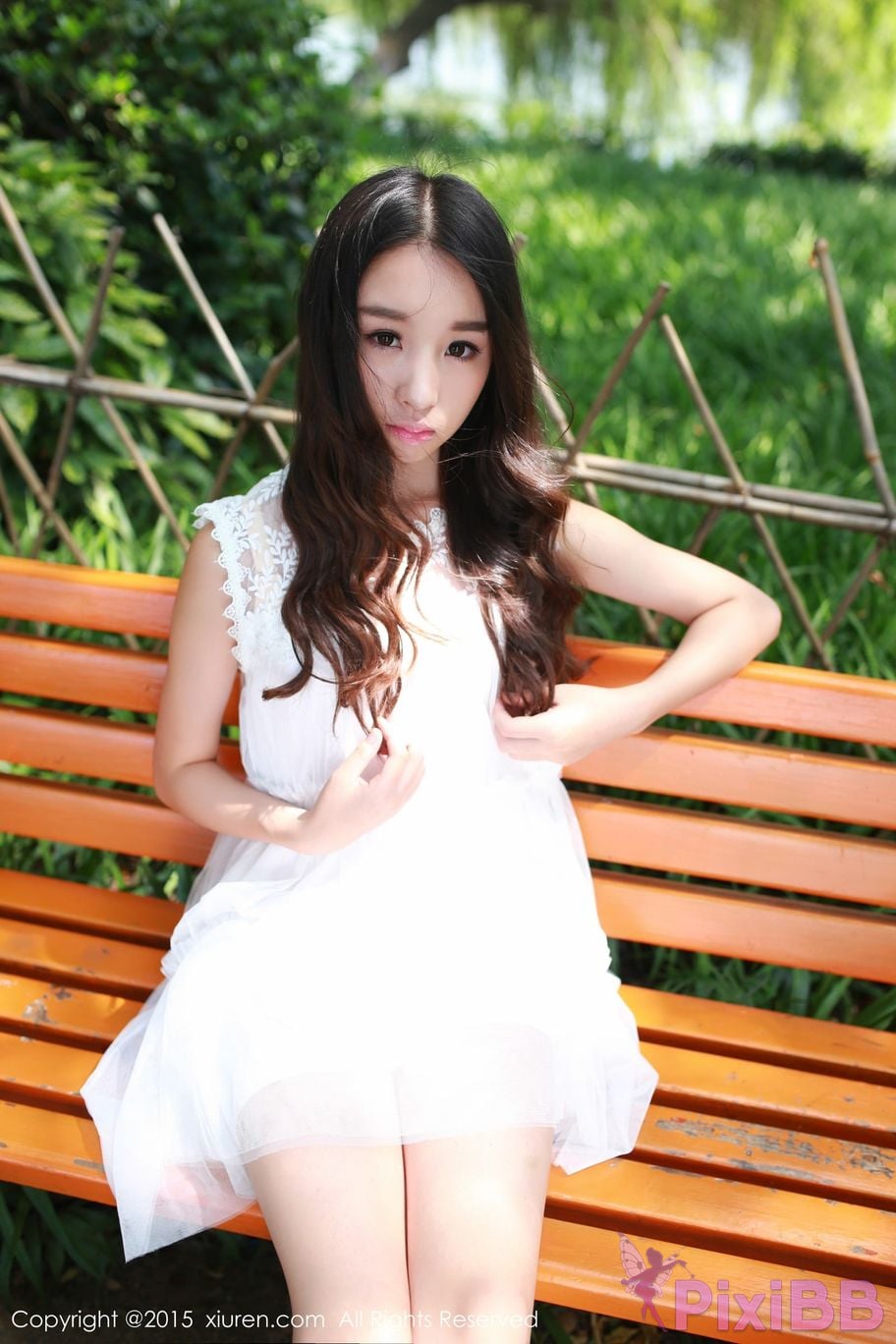 xiuren no 371 0008 PixiBB.COM