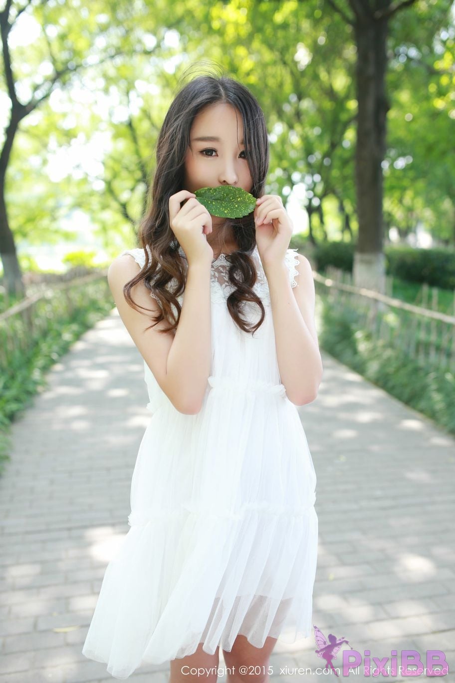 xiuren no 371 0015 PixiBB.COM