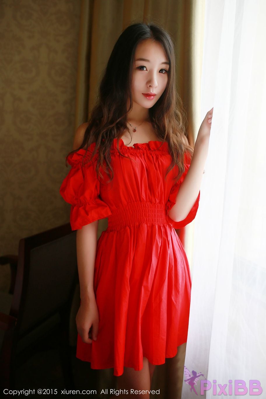 xiuren no 347 0001 PixiBB.COM