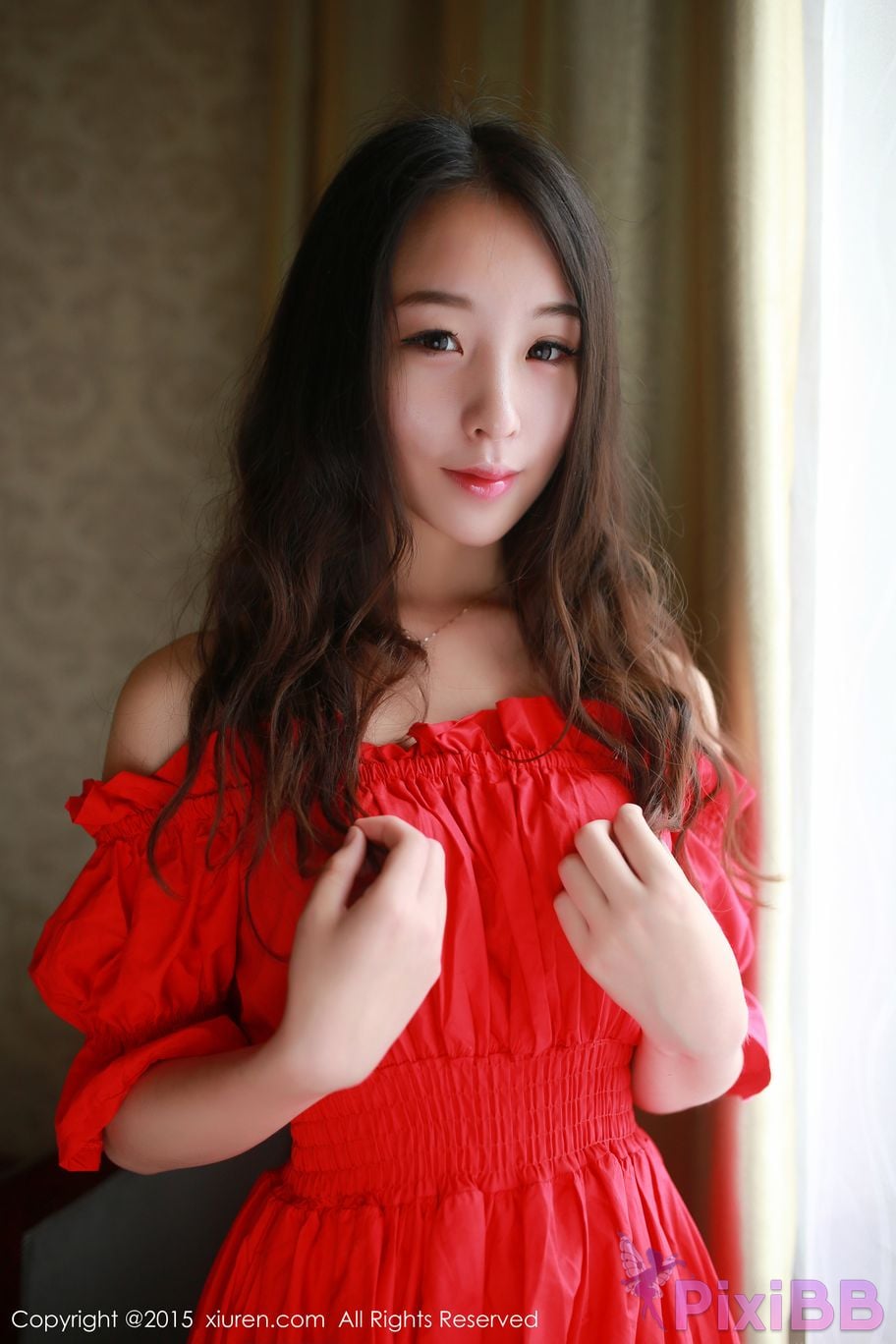 xiuren no 347 0002 PixiBB.COM