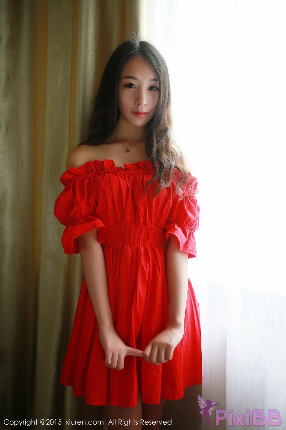 xiuren no 347 0003 PixiBB.COM