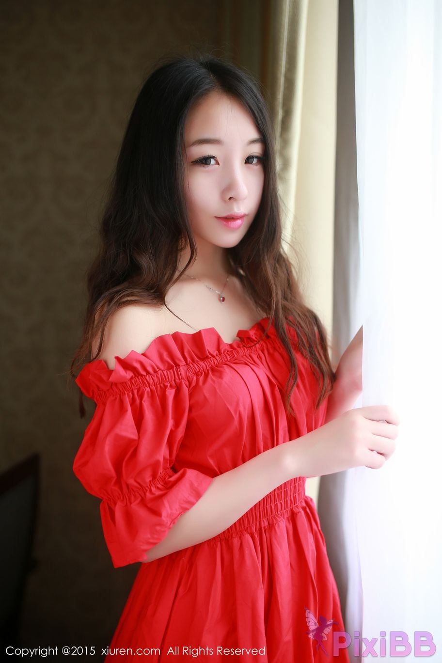 xiuren no 347 0004 PixiBB.COM