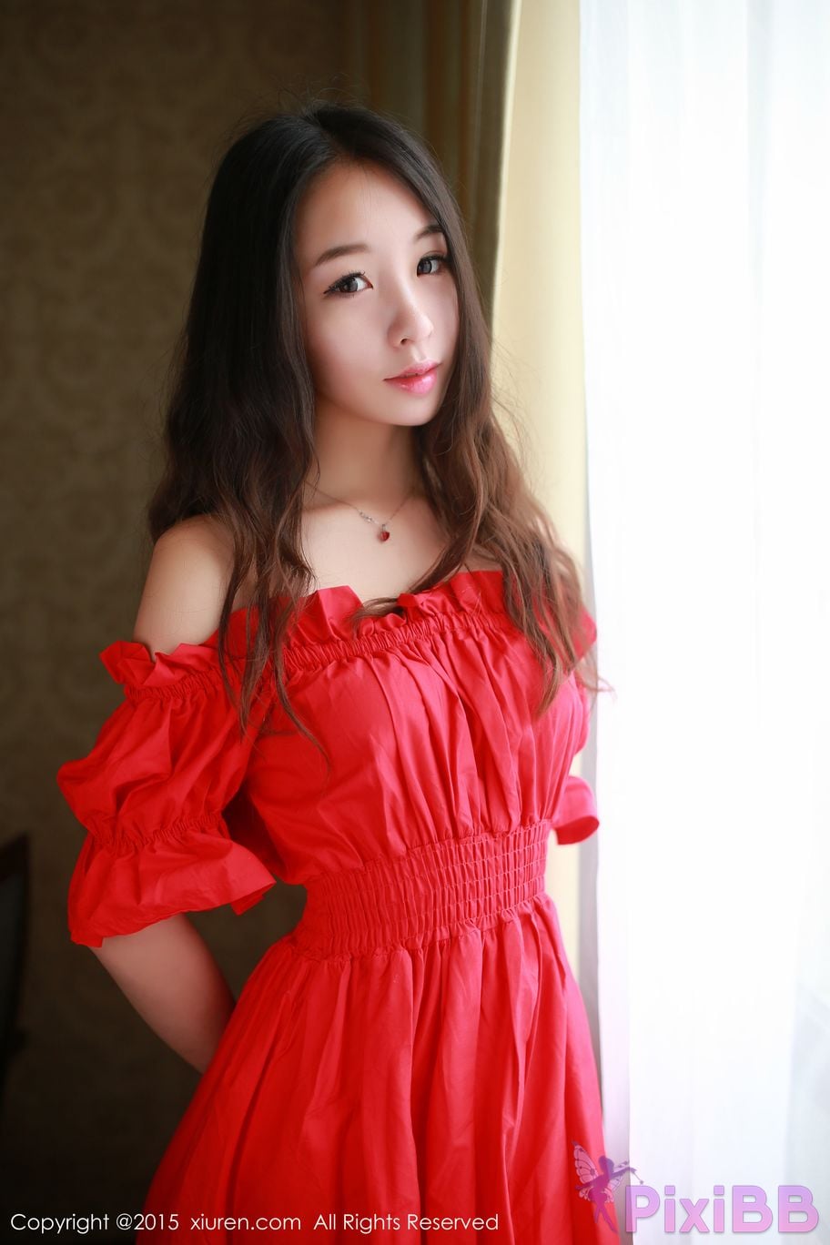 xiuren no 347 0005 PixiBB.COM