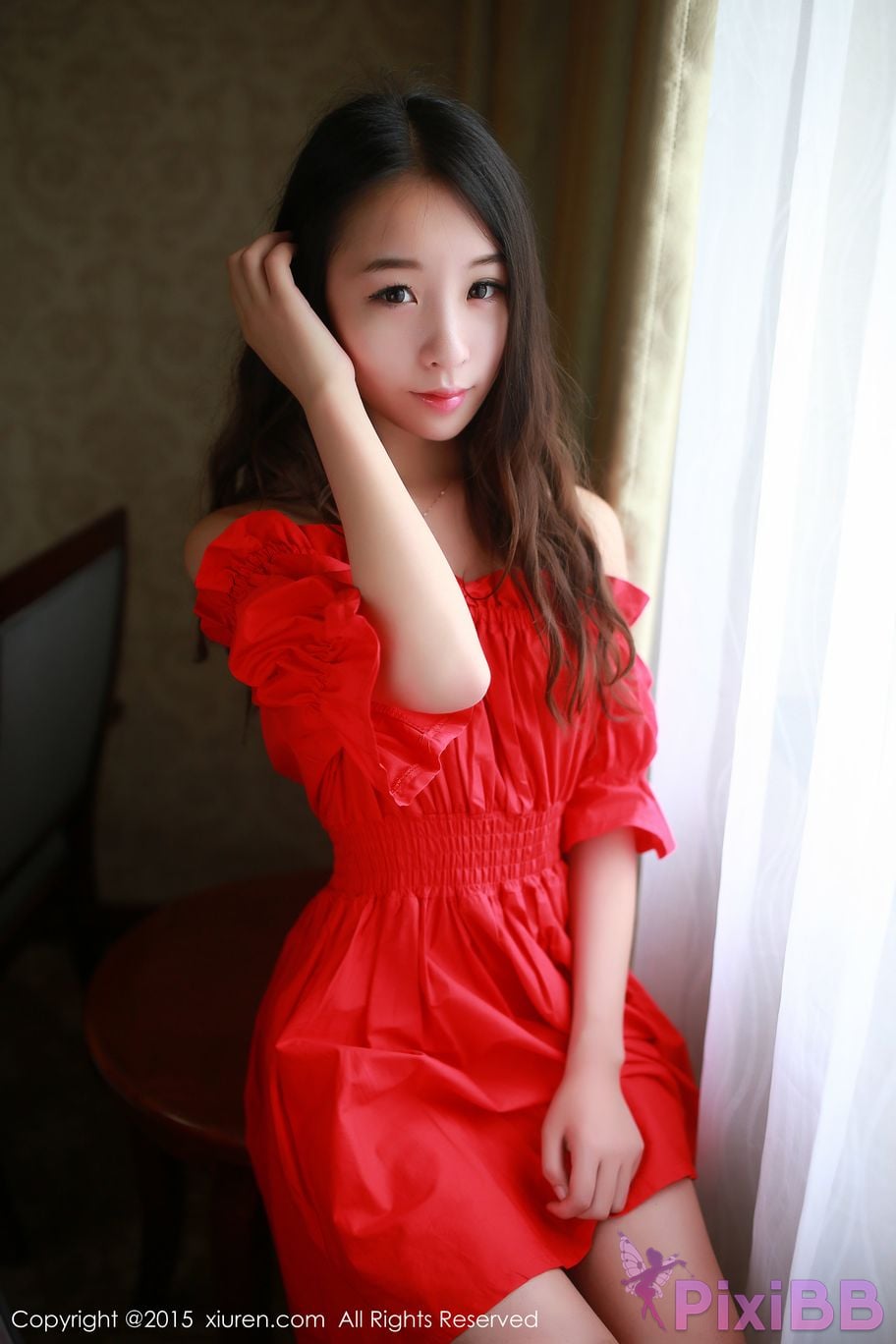 xiuren no 347 0007 PixiBB.COM