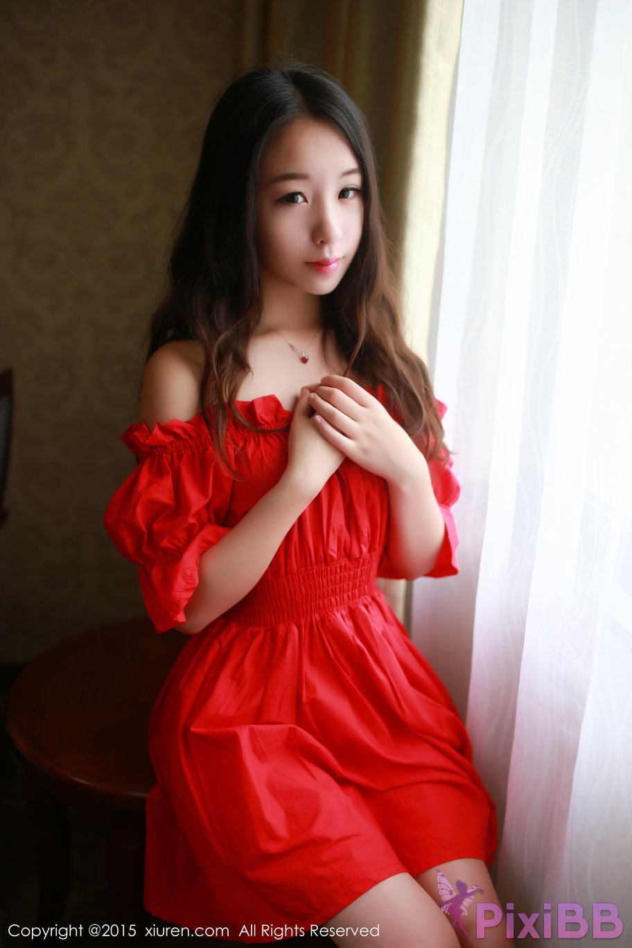xiuren no 347 0008 PixiBB.COM