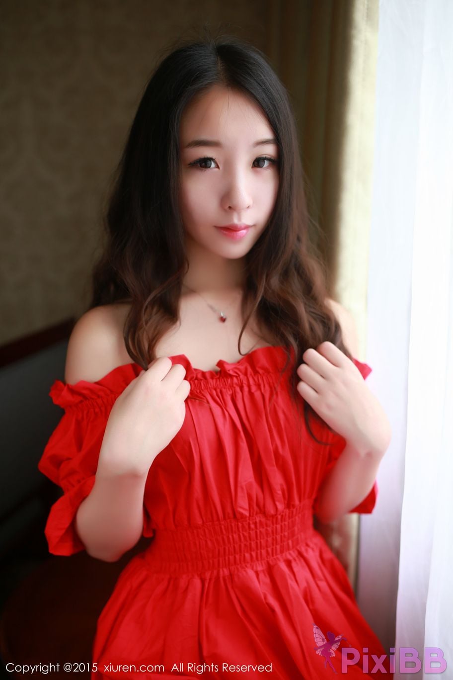 xiuren no 347 0009 PixiBB.COM