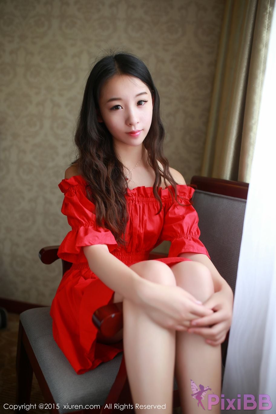 xiuren no 347 0012 PixiBB.COM