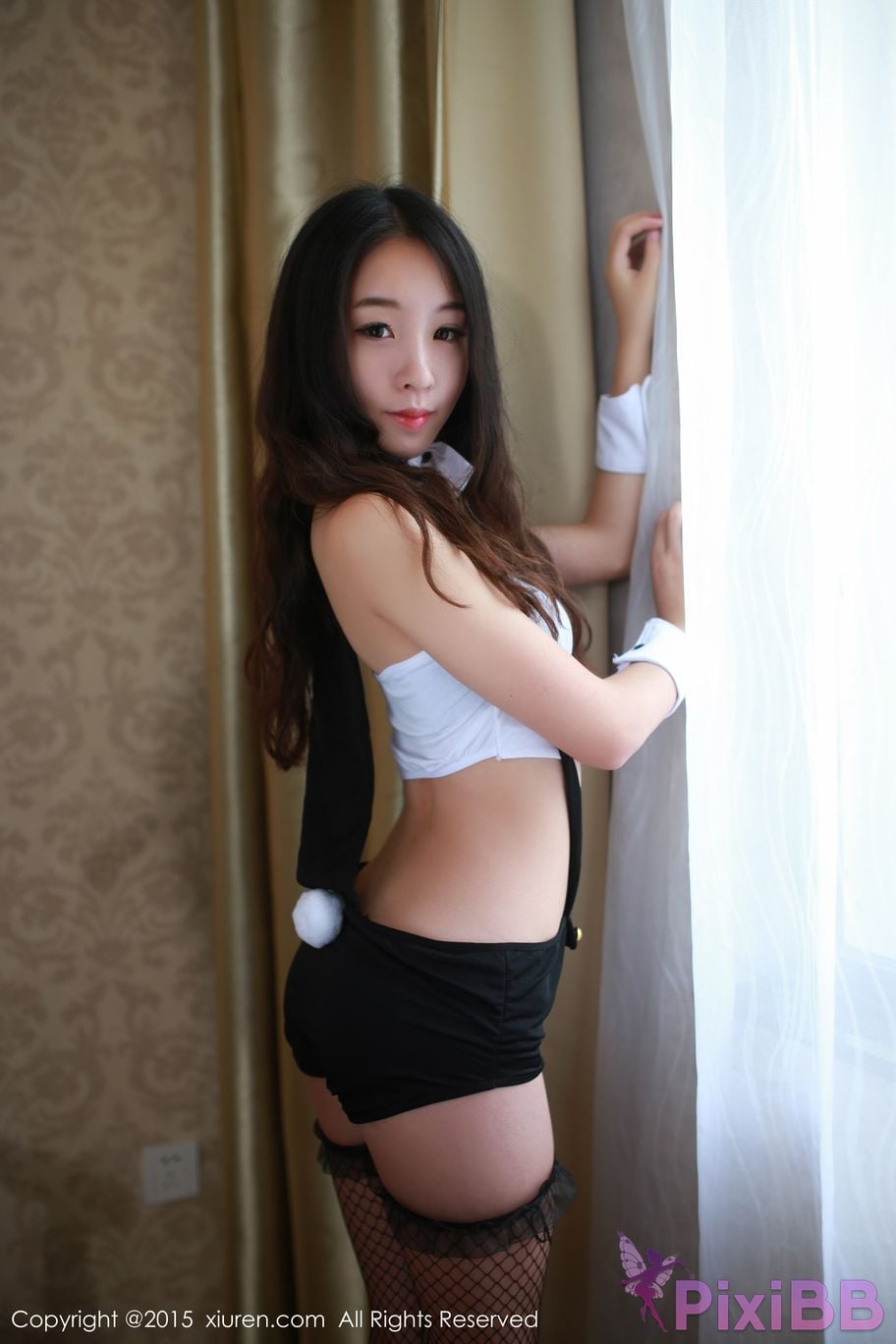 xiuren no 347 0043 PixiBB.COM