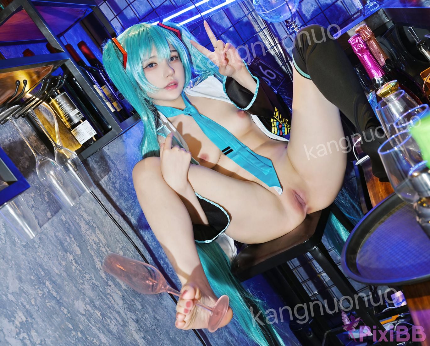 Coser He suan jiang PixiBB.COM 013