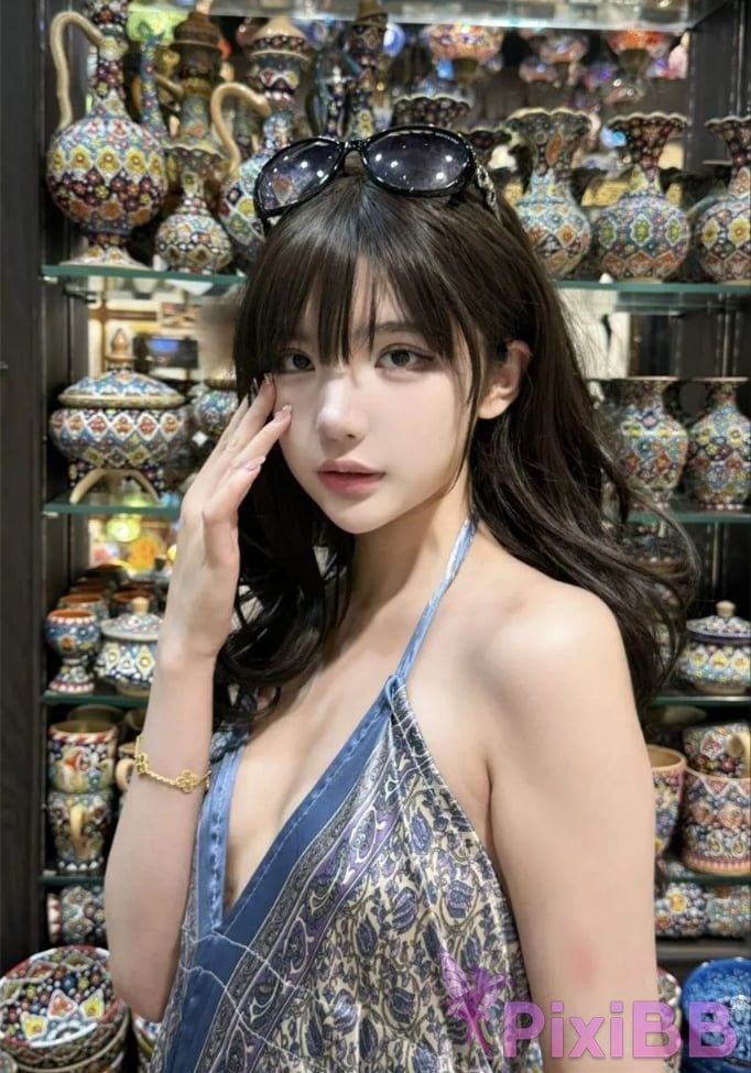Coser He suan jiang PixiBB.COM 094