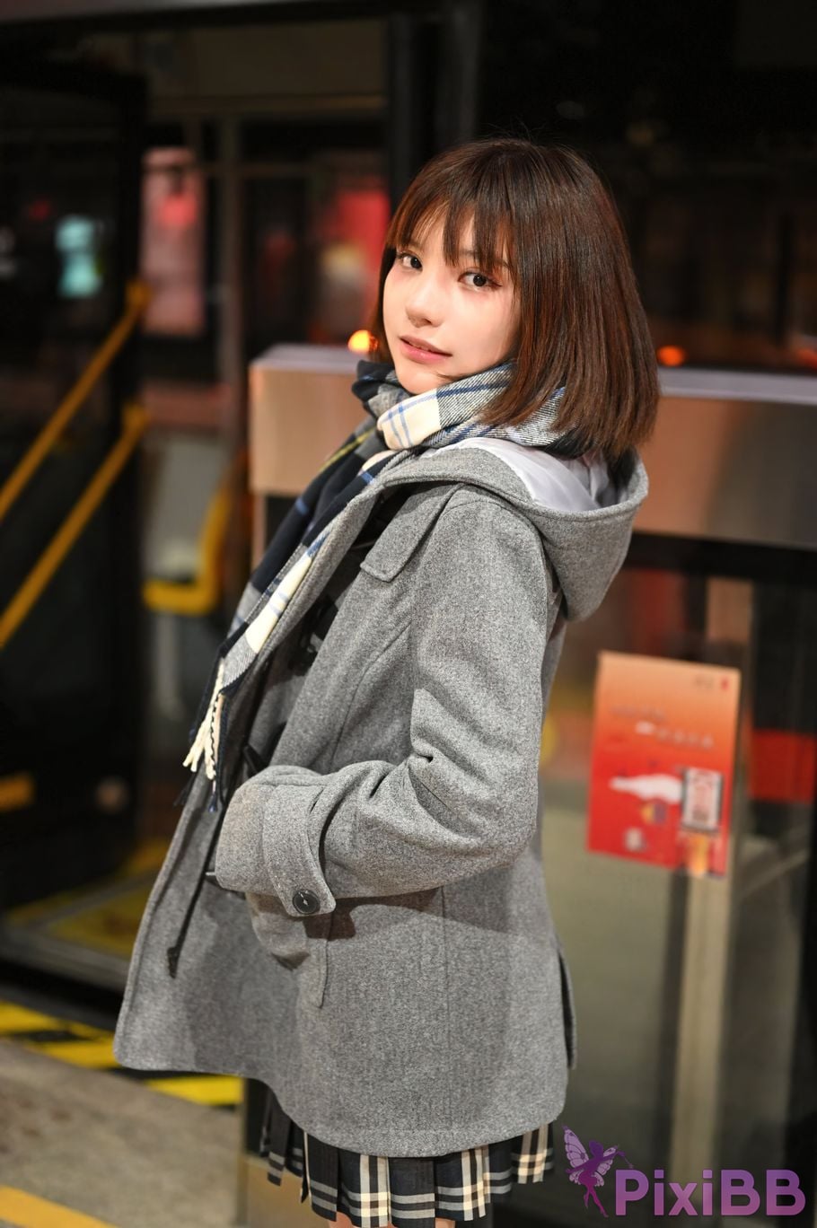Coser He suan jiang PixiBB.COM 102
