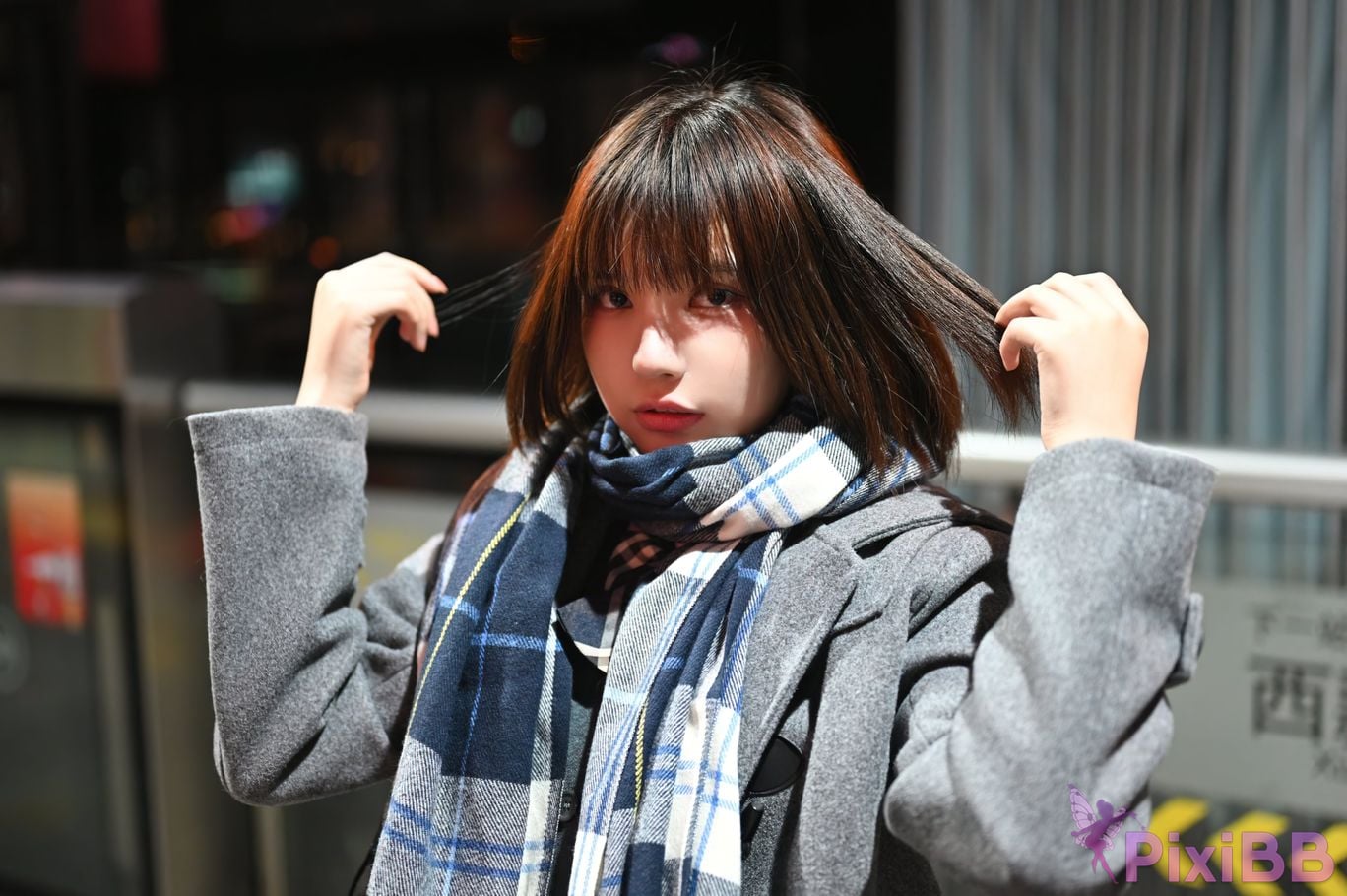 Coser He suan jiang PixiBB.COM 105