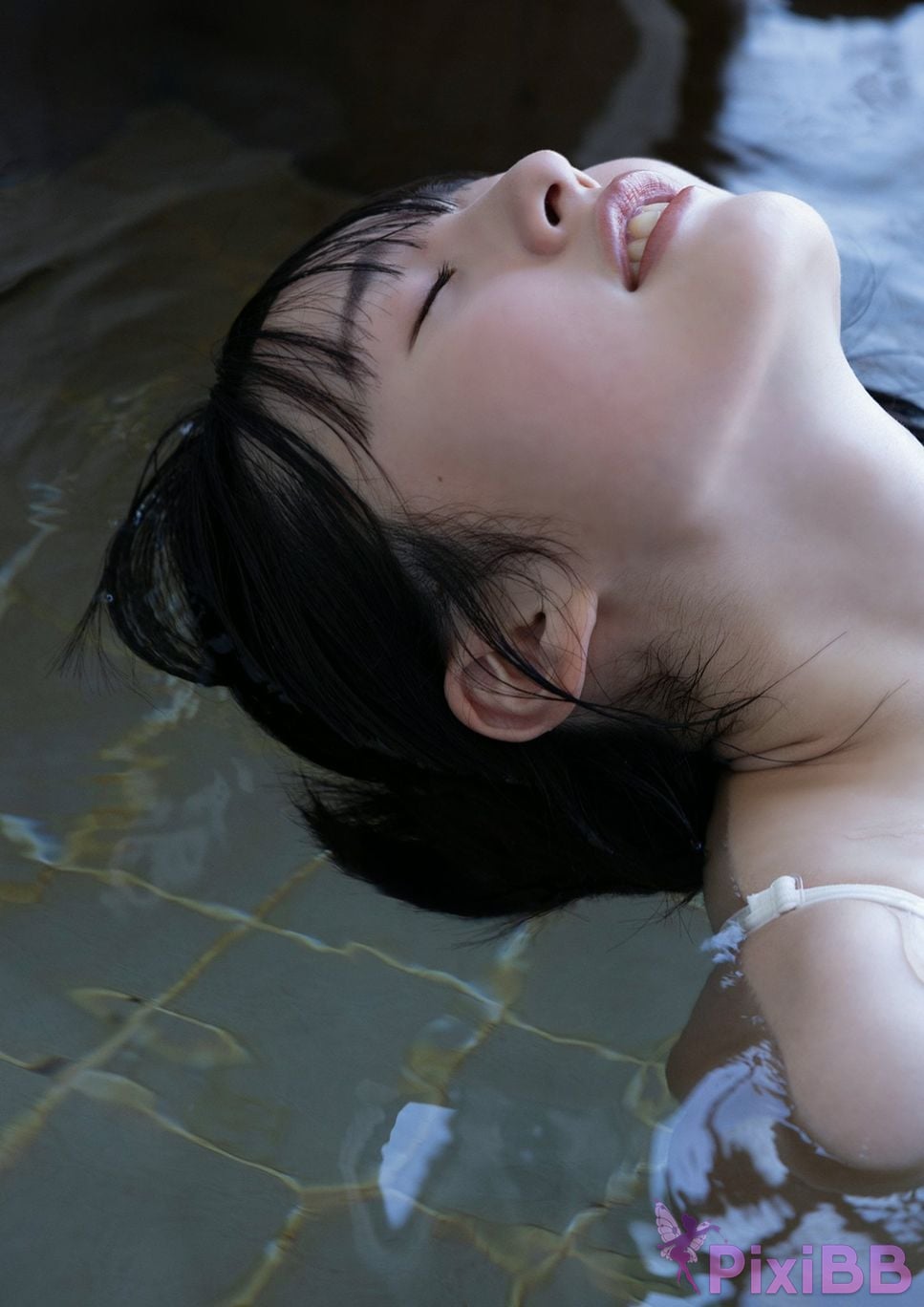 Japanese Idol Miu Shirahama Mito H a r e l u j h t o y BRODY Digital Photo Collection PixiBB.COM 046