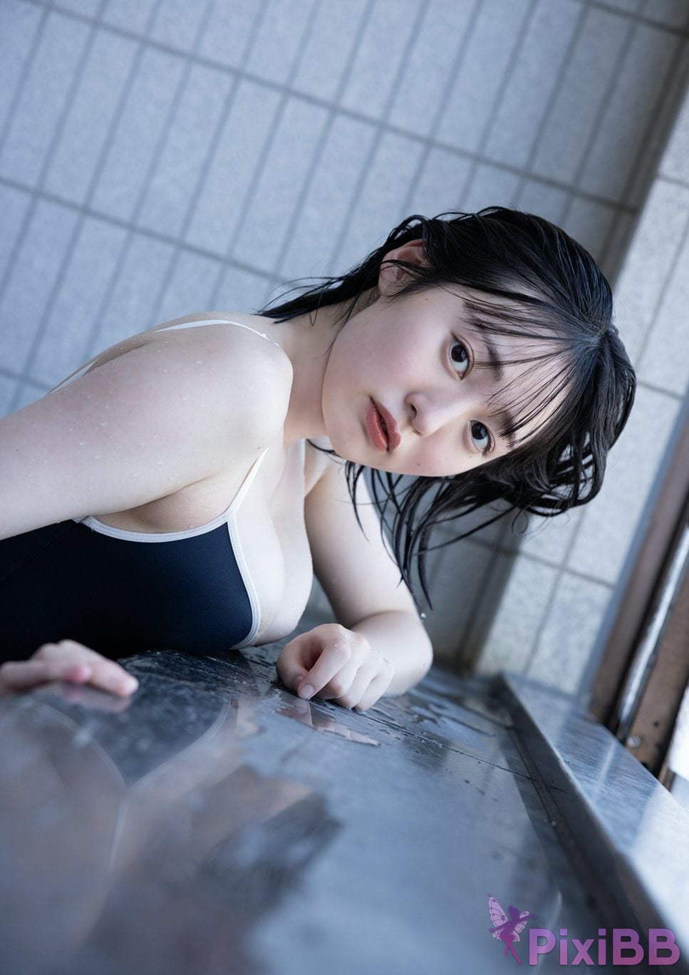 Japanese Idol Miu Shirahama Mito H a r e l u j h t o y BRODY Digital Photo Collection PixiBB.COM 050