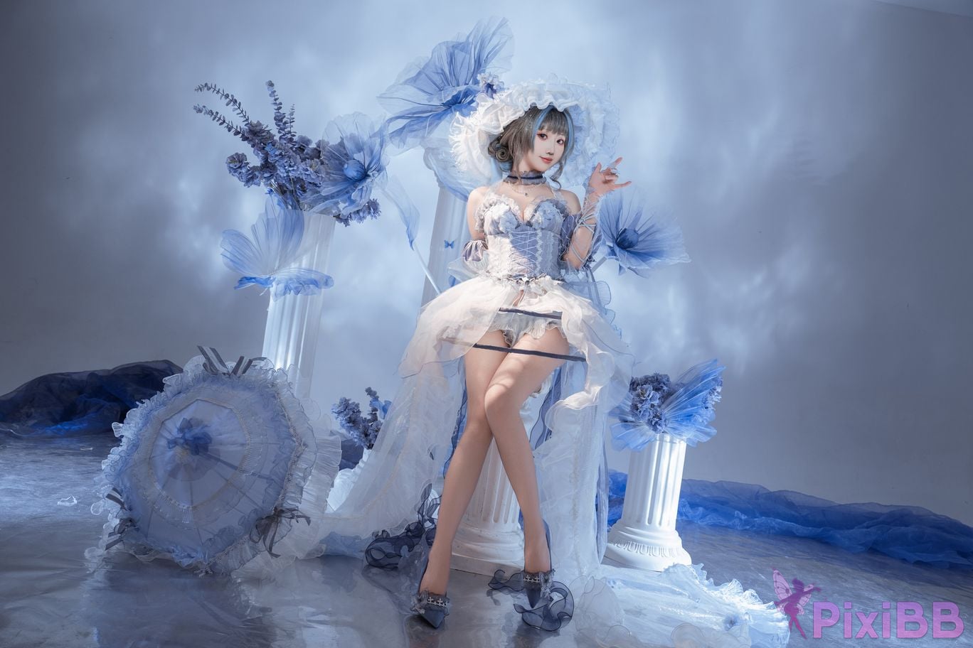 Coser Mian bing xian er PixiBB.COM 006