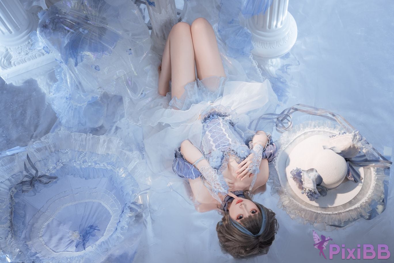Coser Mian bing xian er PixiBB.COM 013