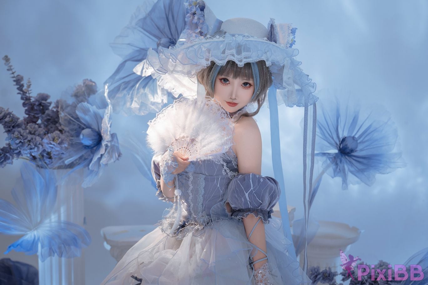 Coser Mian bing xian er PixiBB.COM 014