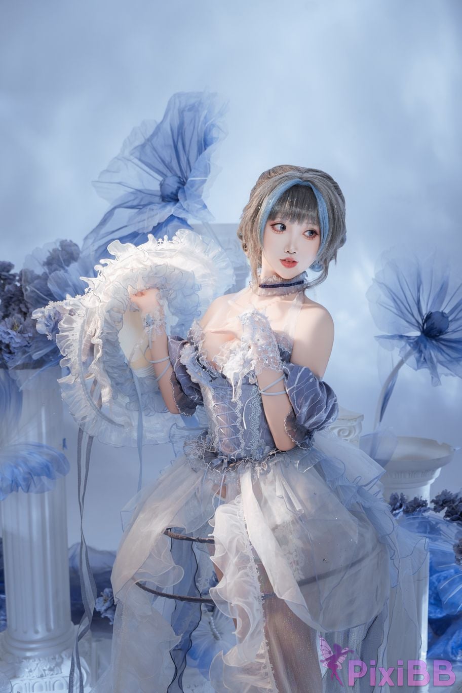 Coser Mian bing xian er PixiBB.COM 016