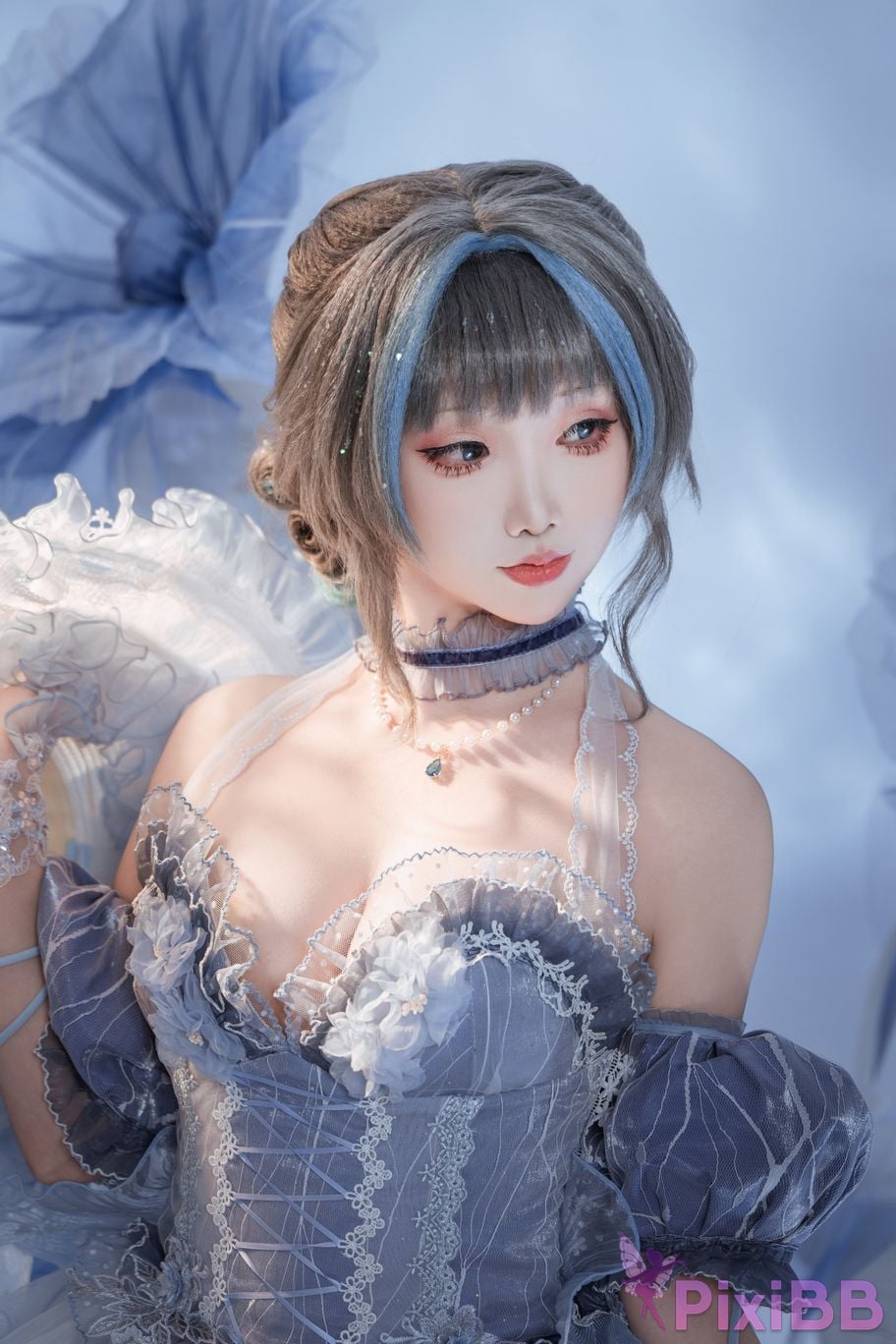 Coser Mian bing xian er PixiBB.COM 017
