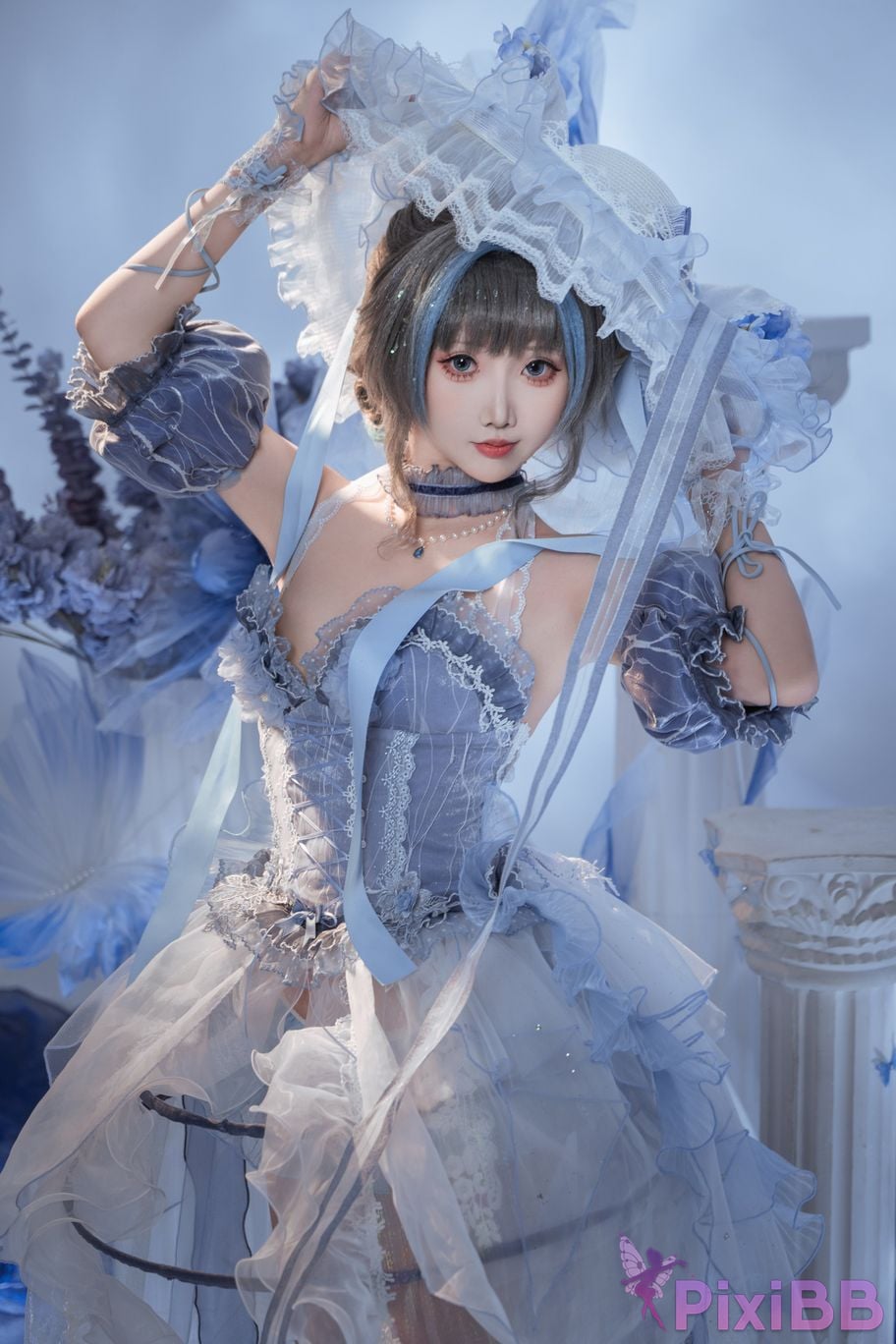 Coser Mian bing xian er PixiBB.COM 018