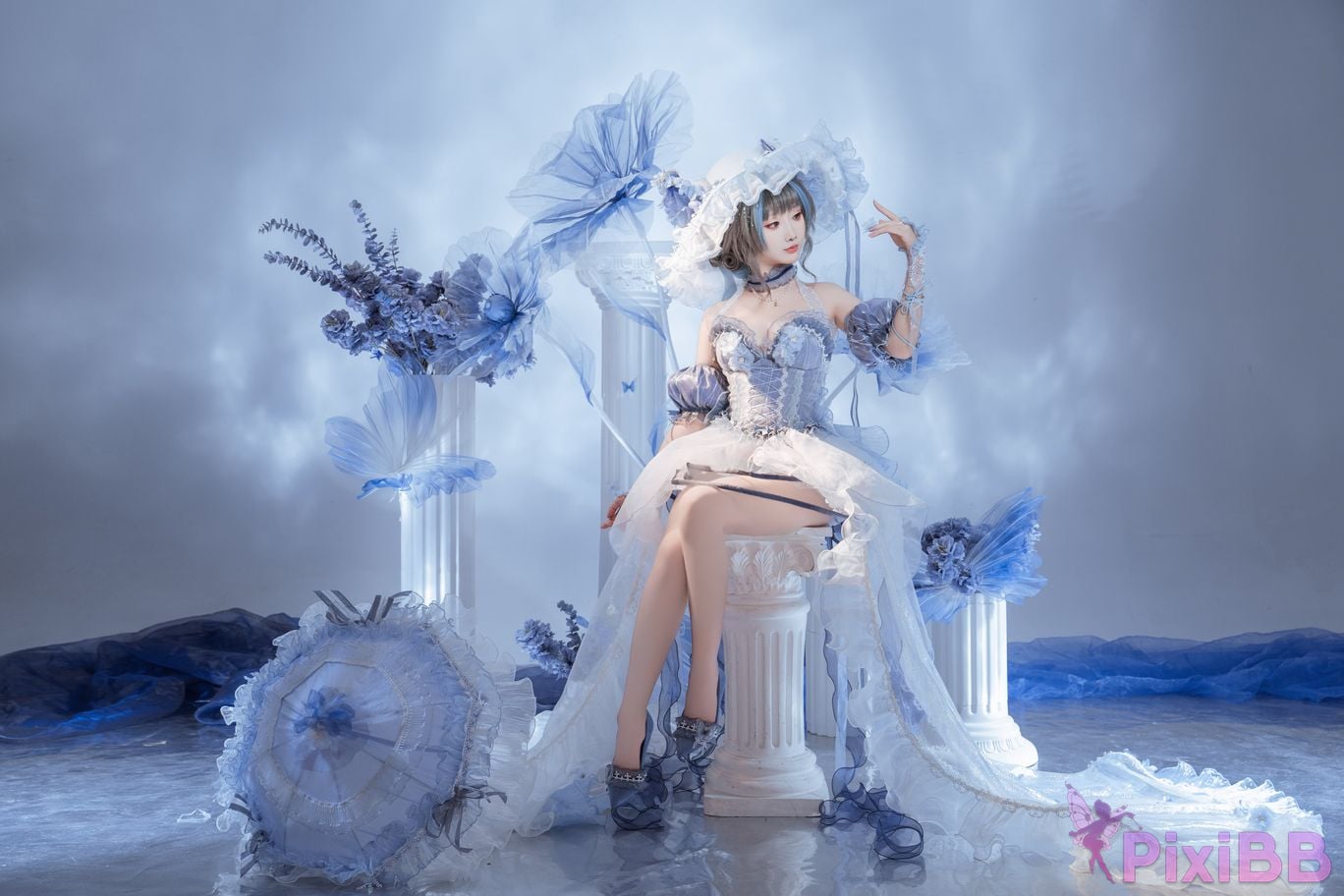 Coser Mian bing xian er PixiBB.COM 019