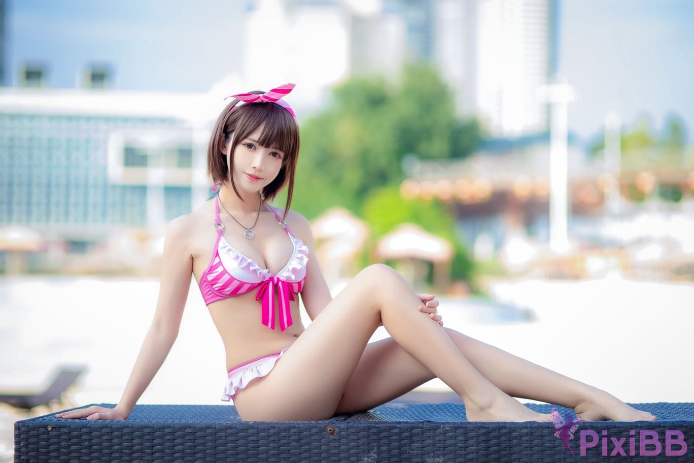 Coser Mian bing xian er No.140 PixiBB.COM 005