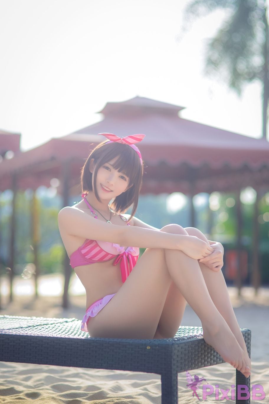 Coser Mian bing xian er No.140 PixiBB.COM 009