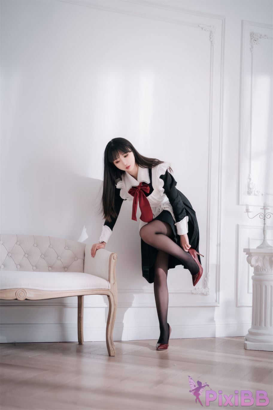 Coser Mian bing xian er PixiBB.COM 002