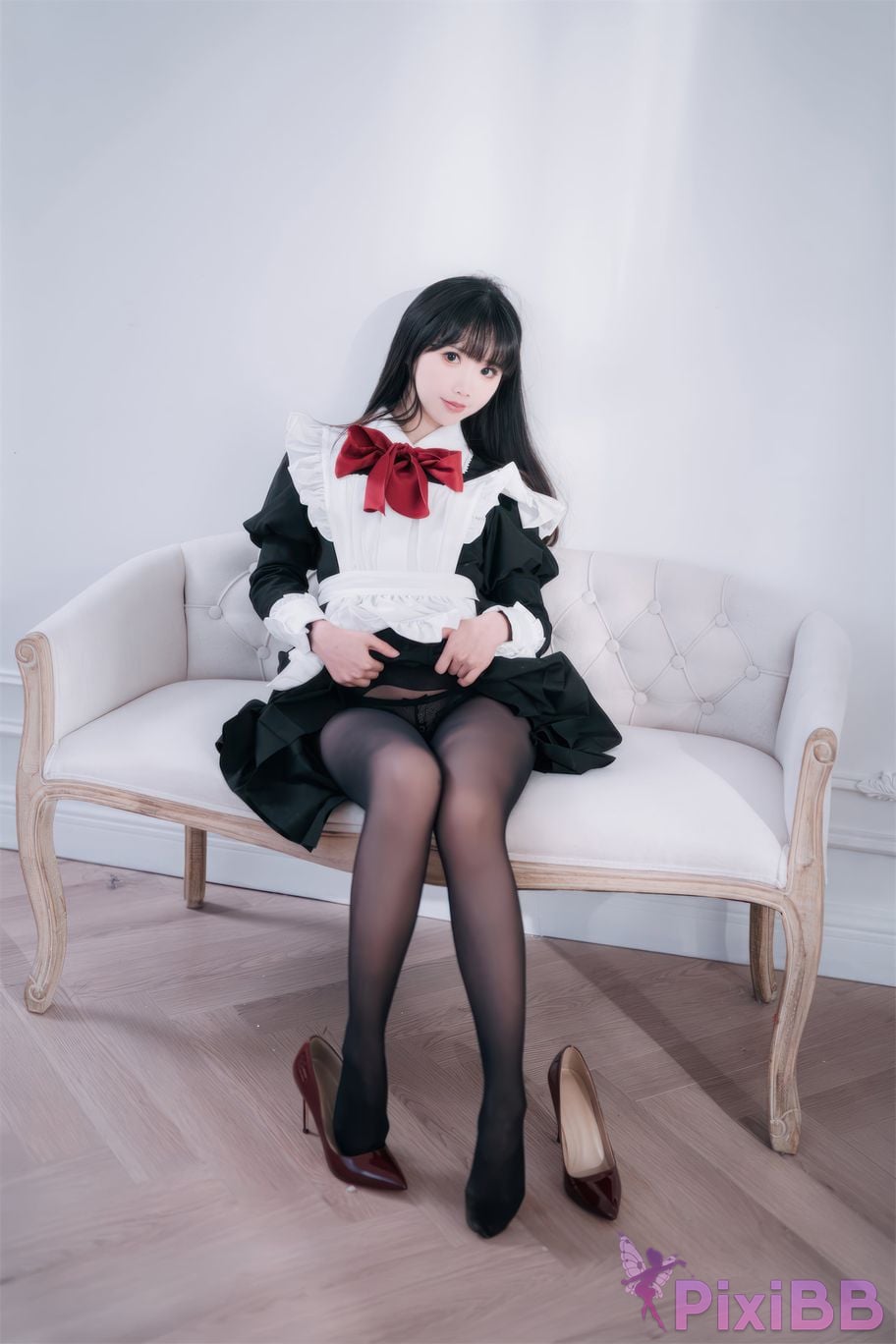 Coser Mian bing xian er PixiBB.COM 003