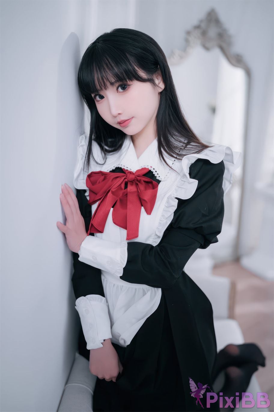 Coser Mian bing xian er PixiBB.COM 008