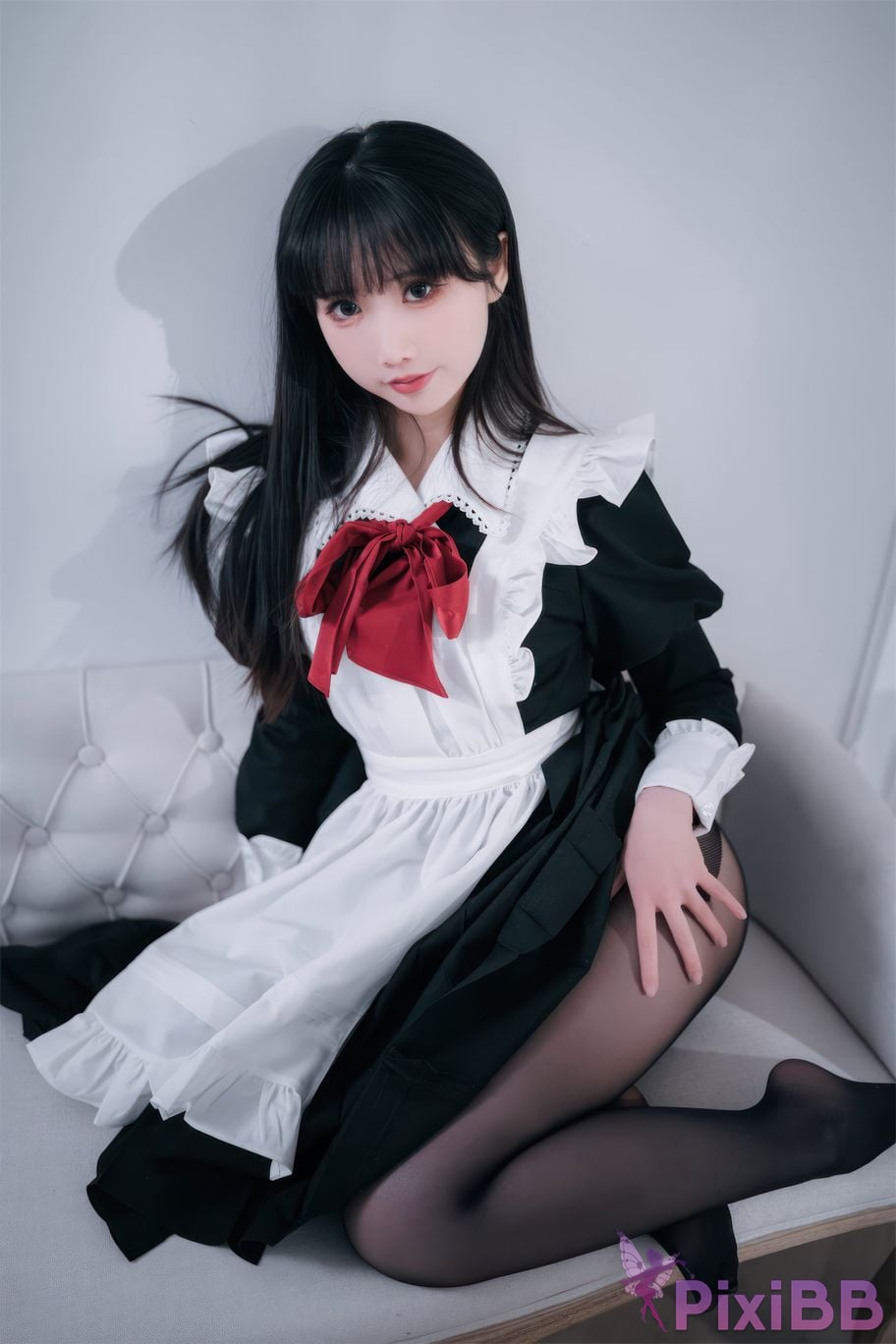 Coser Mian bing xian er PixiBB.COM 009