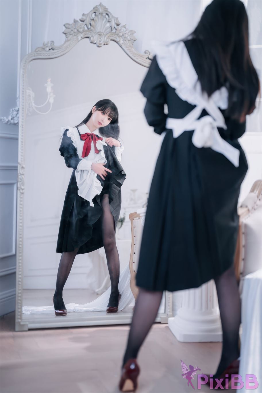 Coser Mian bing xian er PixiBB.COM 012