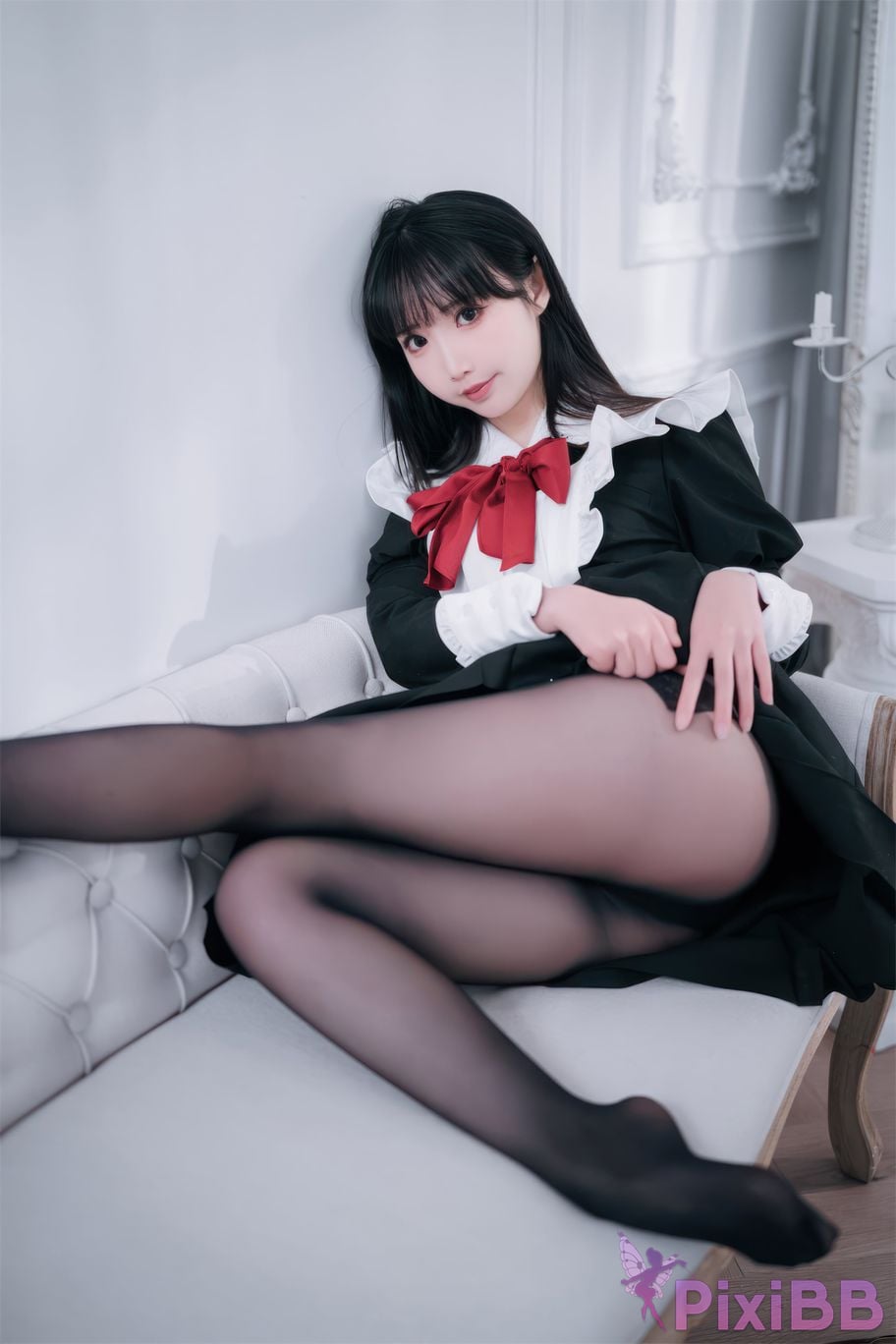 Coser Mian bing xian er PixiBB.COM 015