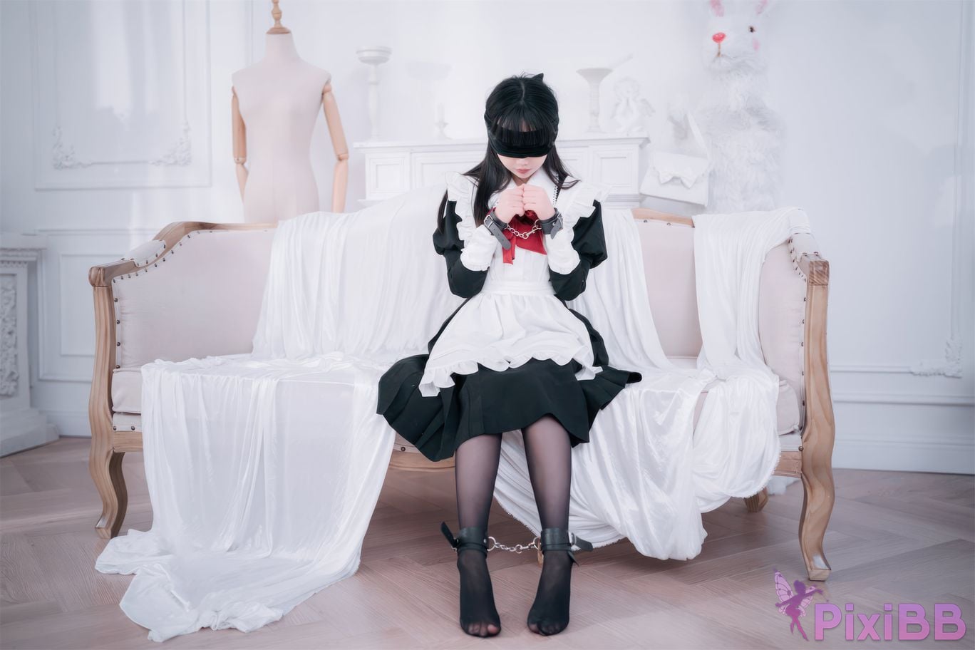 Coser Mian bing xian er PixiBB.COM 020