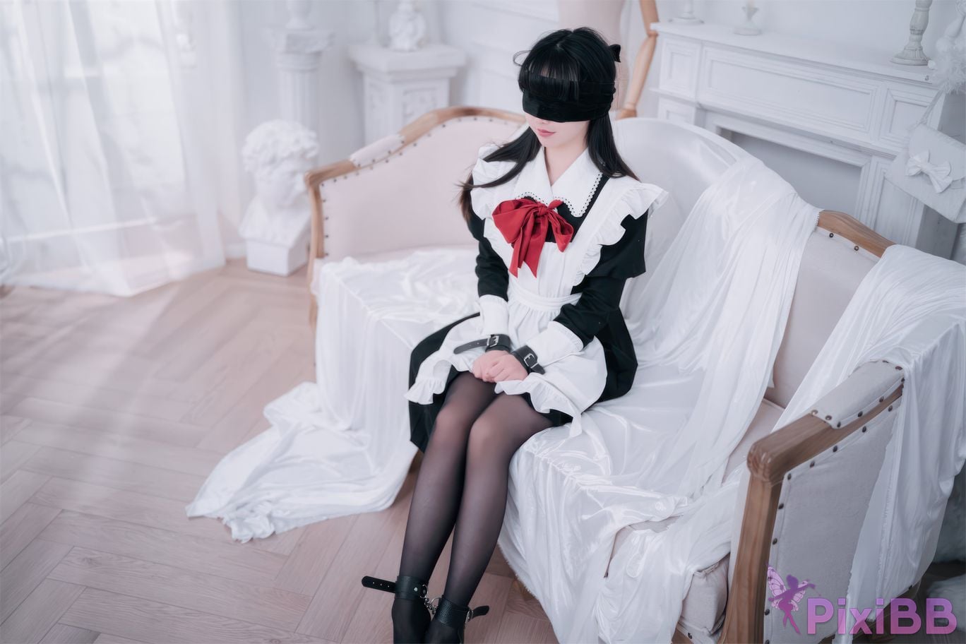 Coser Mian bing xian er PixiBB.COM 021