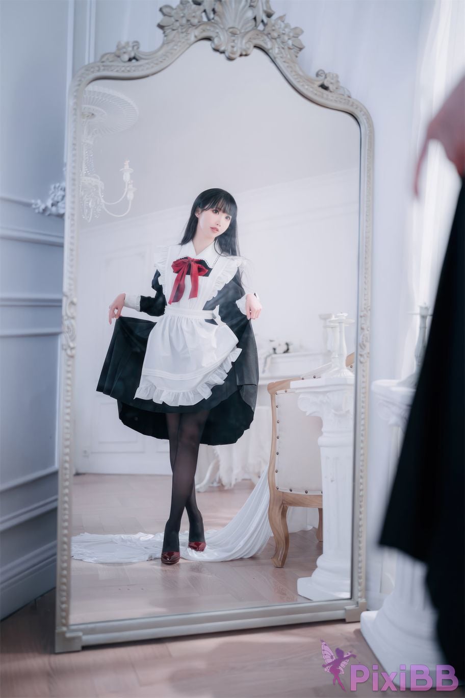Coser Mian bing xian er PixiBB.COM 025